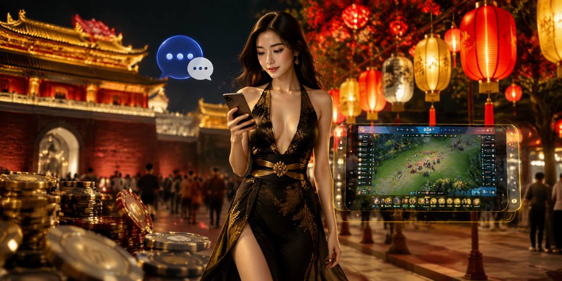 f1698 mobile gaming